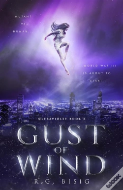 Capa do artigo Gust Of Wind