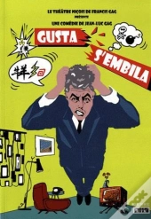 Gusta S'Embila