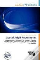 Gustaf Adolf Reuterholm