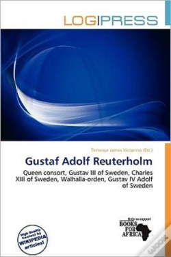 Capa do artigo Gustaf Adolf Reuterholm
