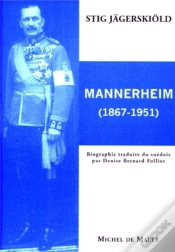 Capa do artigo Gustaf Mannerheim : 1867-1951