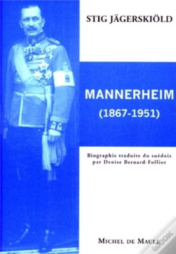 Capa do artigo Gustaf Mannerheim : 1867-1951
