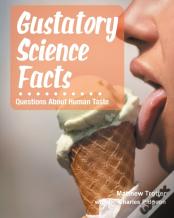 Gustatory Science Facts