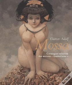 Capa do artigo Gustav-Adolf Mossa