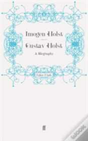 Capa do artigo Gustav Holst