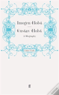Capa do artigo Gustav Holst