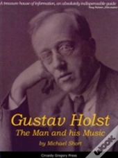 Gustav Holst