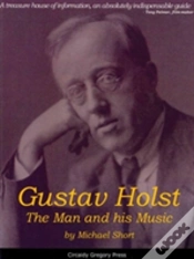 Capa do artigo Gustav Holst