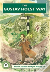 Capa do artigo Gustav Holst Way