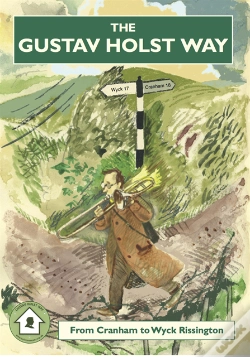 Capa do artigo Gustav Holst Way
