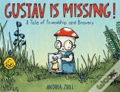 Capa do artigo Gustav Is Missing!