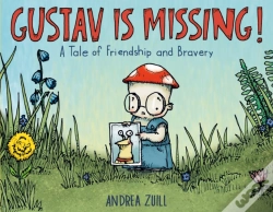 Capa do artigo Gustav Is Missing!