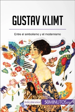 Capa do artigo Gustav Klimt