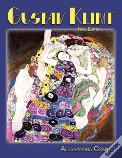 Capa do artigo Gustav Klimt