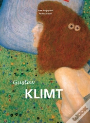 Capa do artigo Gustav Klimt