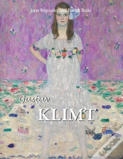 Capa do artigo Gustav Klimt