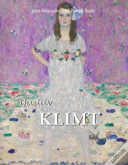 Capa do artigo Gustav Klimt