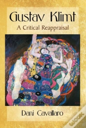 Capa do artigo Gustav Klimt