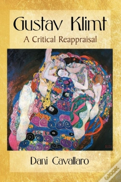 Capa do artigo Gustav Klimt