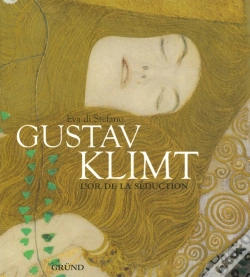 Capa do artigo Gustav Klimt