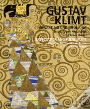 Gustav Klimt Expectation And Fulfillment