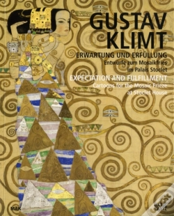 Capa do artigo Gustav Klimt Expectation And Fulfillment