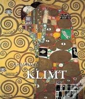 Capa do artigo Gustav Klimt