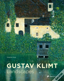 Capa do artigo Gustav Klimt: Landscapes