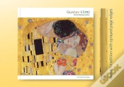Capa do artigo Gustav Klimt