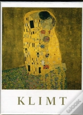 Gustav Klimt Notecard Box