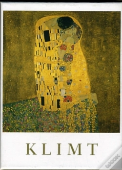 Capa do artigo Gustav Klimt Notecard Box