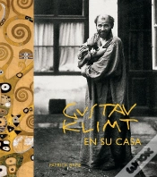 Capa do artigo Gustav Klimt