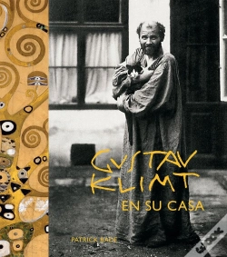 Capa do artigo Gustav Klimt
