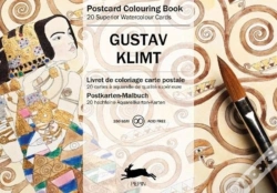 Capa do artigo Gustav Klimt