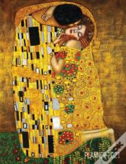 Gustav Klimt Planner 2021