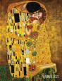 Gustav Klimt Planner 2021 - Preview