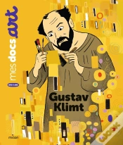 Capa do artigo Gustav Klimt