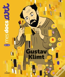 Capa do artigo Gustav Klimt