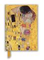 Gustav Klimt The Kiss Journal - Preview
