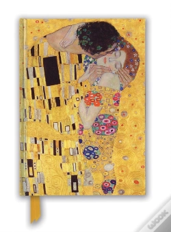 Capa do artigo Gustav Klimt The Kiss Journal