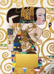 Capa do artigo Gustav Klimt