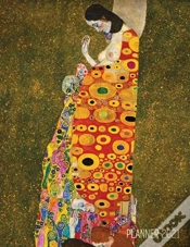 Capa do artigo Gustav Klimt Weekly Planner 2021