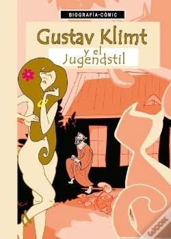 Capa do artigo Gustav Klimt