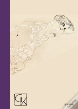 Capa do artigo Gustav Klimt