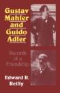 Gustav Mahler And Guido Adler - Preview