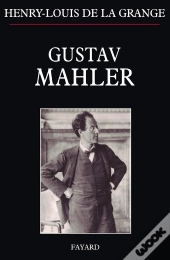 Gustav Mahler