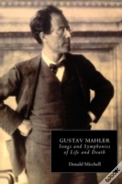 Capa do artigo Gustav Mahler
