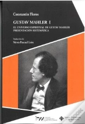 Capa do artigo Gustav Mahler I