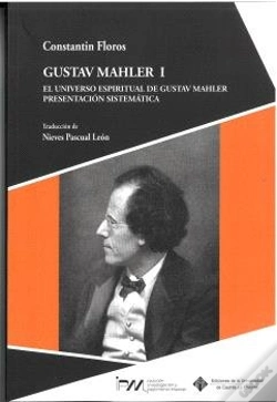 Capa do artigo Gustav Mahler I