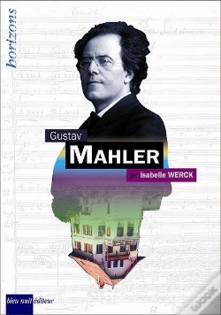 Capa do artigo Gustav Mahler